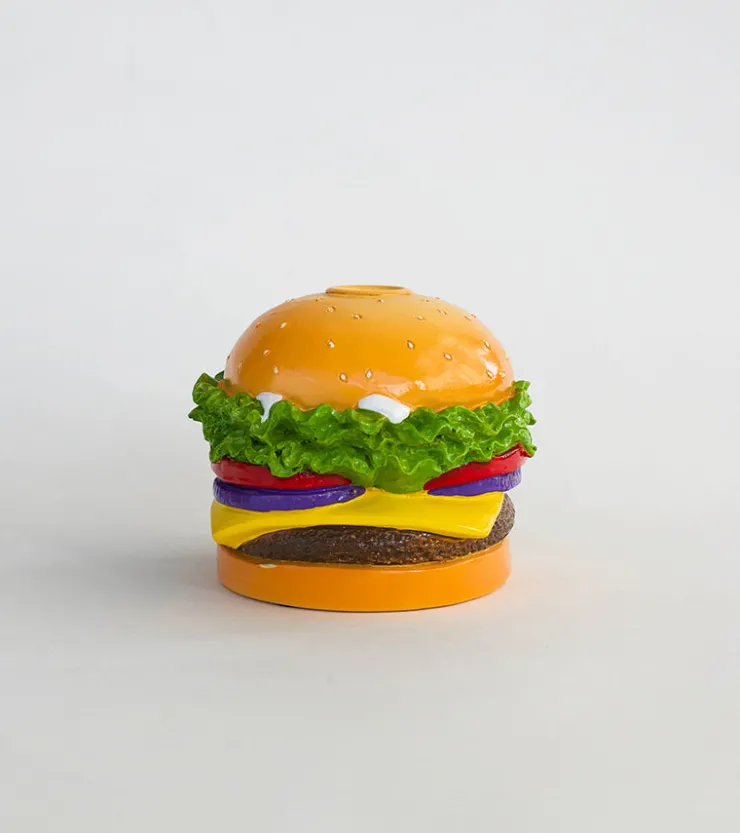 Kersten Bougeoir Hamburger