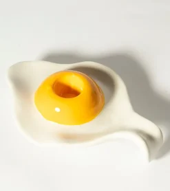 Kersten Bougeoir oeuf au plat
