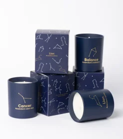 L'avant gardiste Bougie astrologie