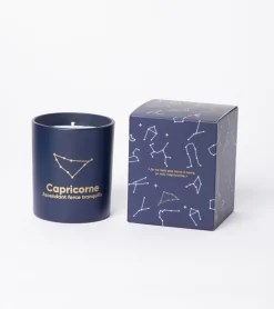 L'avant gardiste Bougie astrologie