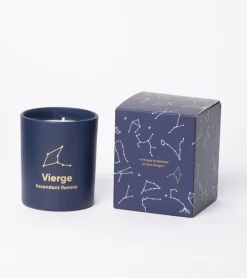 L'avant gardiste Bougie astrologie