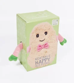 Bitten Bouillotte Happy Patate