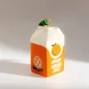 Ban.do Boule de Noël - Brique de jus d'orange