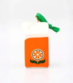 Ban.do Boule de Noël - Brique de jus d'orange