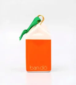 Ban.do Boule de Noël - Brique de jus d'orange
