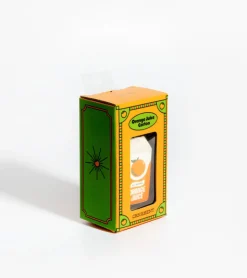 Ban.do Boule de Noël - Brique de jus d'orange