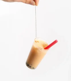 SASS AND BELL Boule de Noël - Bubble tea