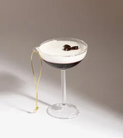Kersten Boule de Noël - Cocktails