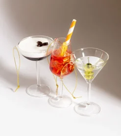 Kersten Boule de Noël - Cocktails