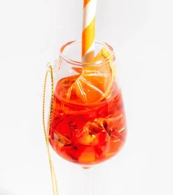 Kersten Boule de Noël - Cocktails