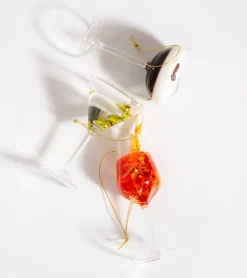 Kersten Boule de Noël - Cocktails