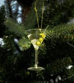 Kersten Boule de Noël - Cocktails