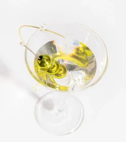 Kersten Boule de Noël - Cocktails