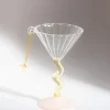 Klevering Boule de Noël - Coupe à cocktail