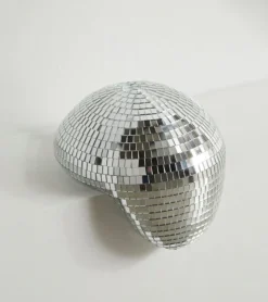 NPW Boule disco fondue