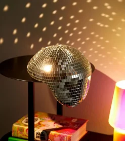 NPW Boule disco fondue