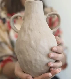 Ceramicafe Box Modelage d'argile autodurcissante