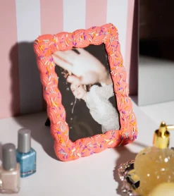 DOIY Cadre photo cake