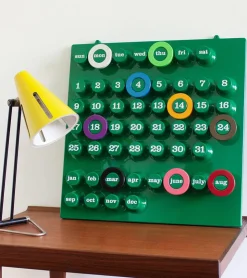 Ring a Date Calendrier perpétuel -