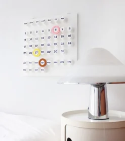 Ring a Date Calendrier perpétuel -