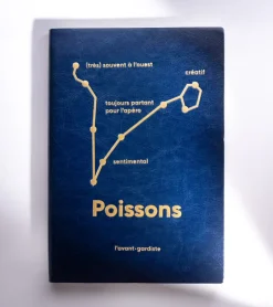 L'avant gardiste Carnet astro