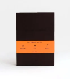 23h59 Carnet pour Entreprendre - Créez votre entreprise