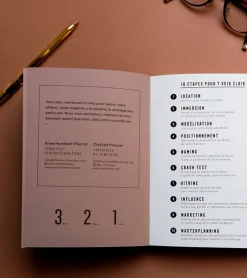 23h59 Carnet pour Entreprendre - Créez votre entreprise