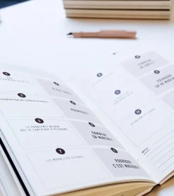 23h59 Carnet pour Entreprendre - Créez votre entreprise