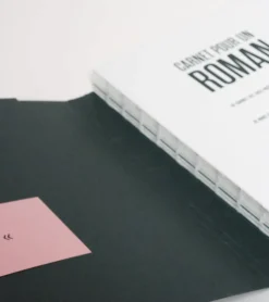 23h59 Carnet pour un Roman - Ecrivez votre livre