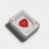 A shop of things Cendrier As de coeur