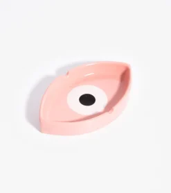 L'avant gardiste Cendrier oeil