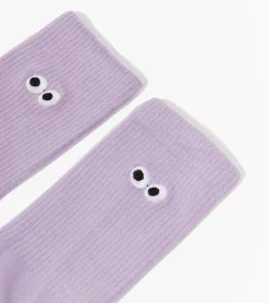 L'avant gardiste Chaussettes All eyes on you
