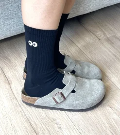 L'avant gardiste Chaussettes All eyes on you
