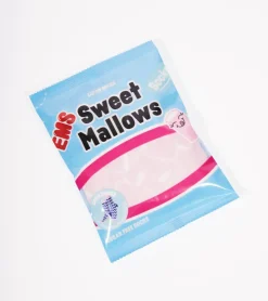 DOIY Chaussettes Chamallows