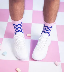 DOIY Chaussettes Chamallows