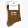 L'expressionist Chaussettes Femme like you