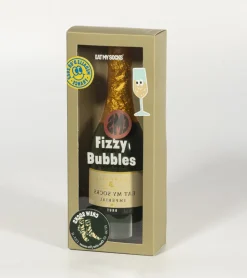 DOIY Chaussettes Fizzy Bubbles