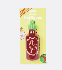 DOIY Chaussettes Hot Sauce