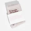 L'expressionist Chaussettes partenaire particulière