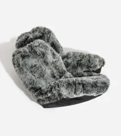 L'expressionist Chaussons chauffants