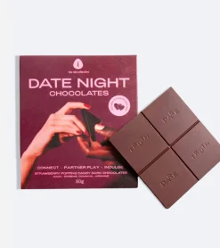 The oh collective Chocolat aphrodisiaque