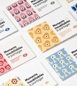 L'avant gardiste Chéquier spécial coloc