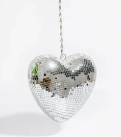 L'expressionist Coeur à suspendre Disco