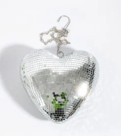 L'expressionist Coeur à suspendre Disco