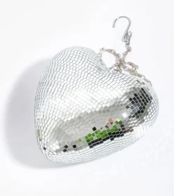 L'expressionist Coeur à suspendre Disco