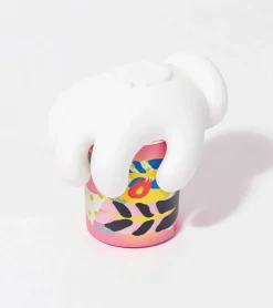 Wekuku Coffret bougie parfumée - Hold on tight
