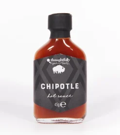 Modern Coffret challenge Pimenté : 10 Sauces Extrêmes