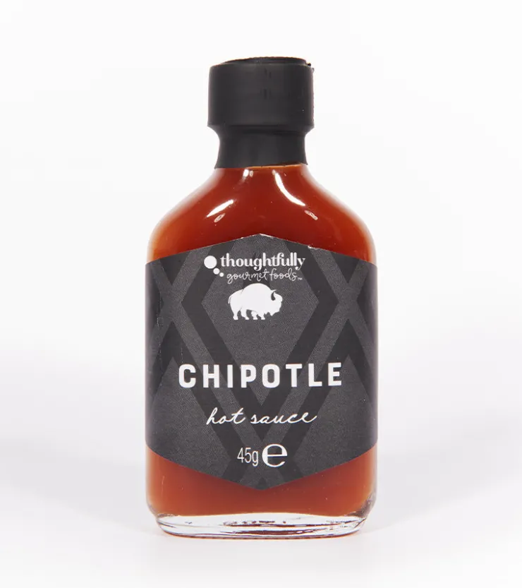 Modern Coffret challenge Pimenté : 10 Sauces Extrêmes