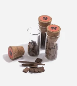 Quai Sud Coffret Copeaux de Vieillissement - Vin & Spiritueux