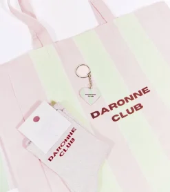 L'avant gardiste Coffret Daronne Club - Édition limitée